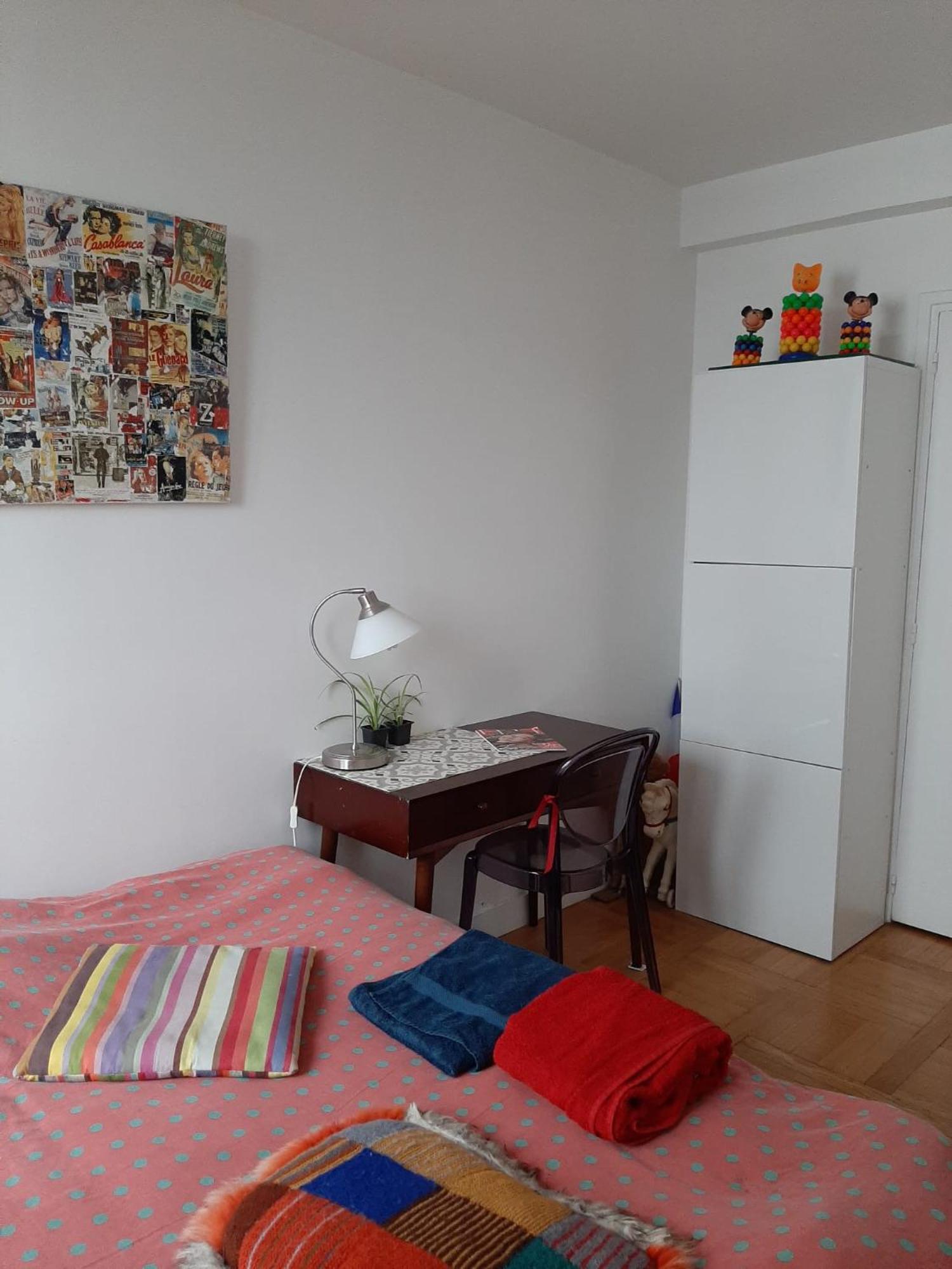 Chez Alexis *