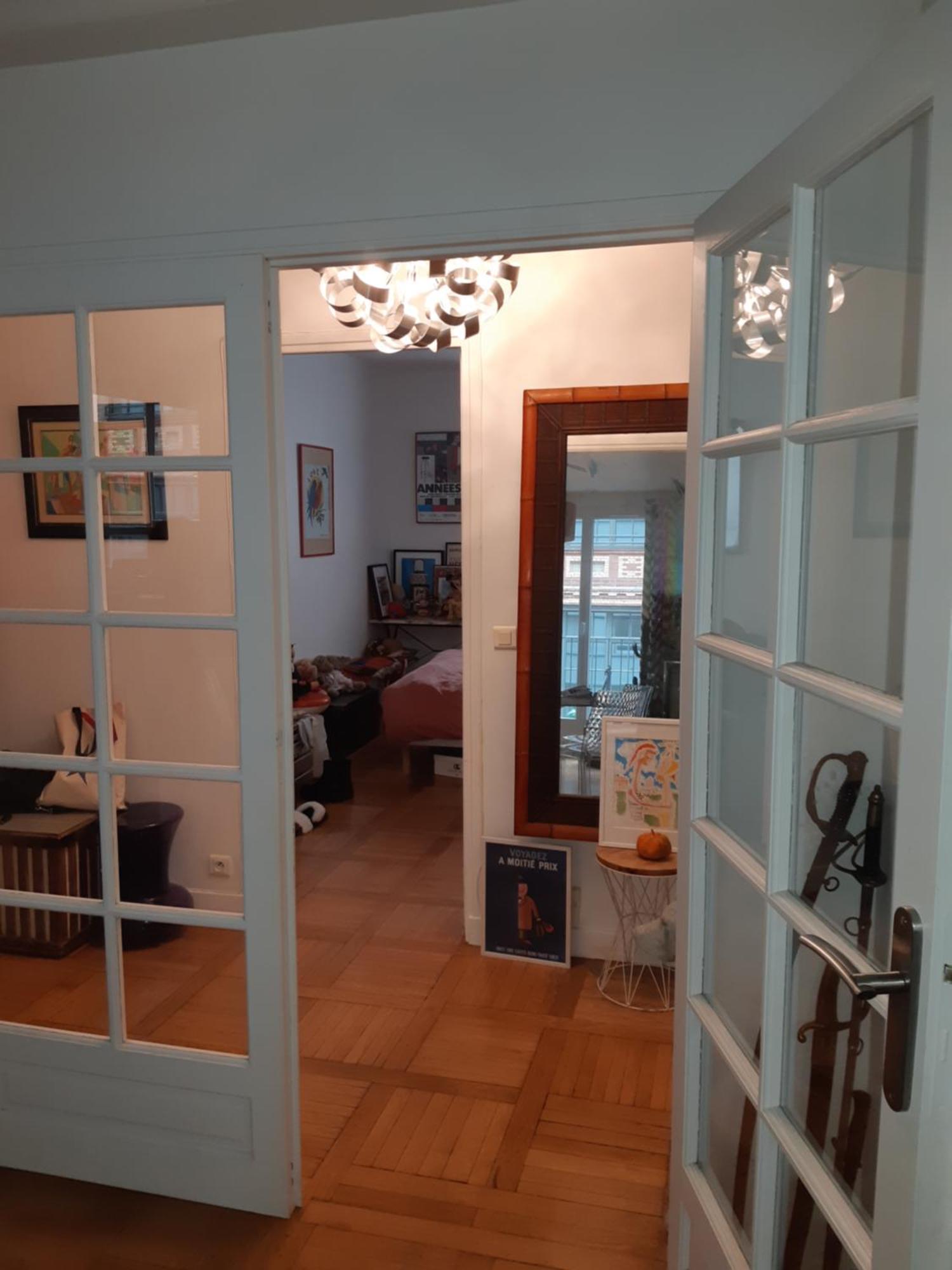 Chez Alexis Séjour chez l'habitant